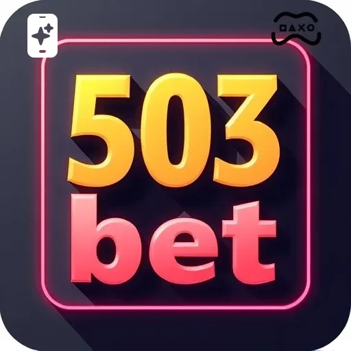 APP oficial da 503bet para mobile