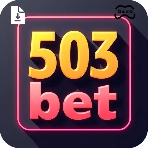 Baixar app da 503bet gratuitamente