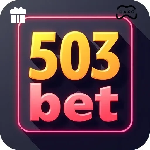 Bônus 503bet