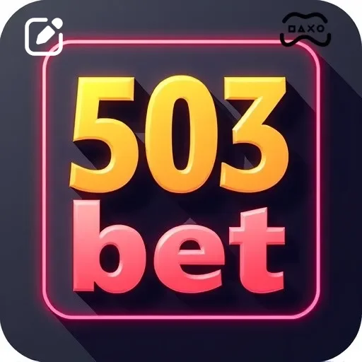 Cadastro rápido e seguro na 503bet