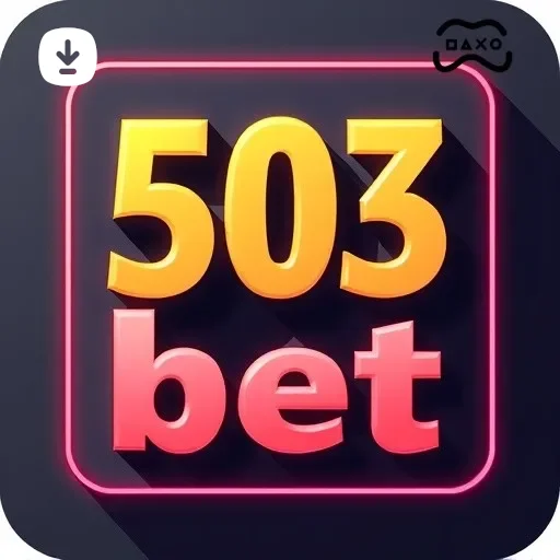 Download gratuito do app da 503bet