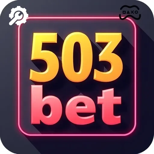 Como instalar o app da 503bet