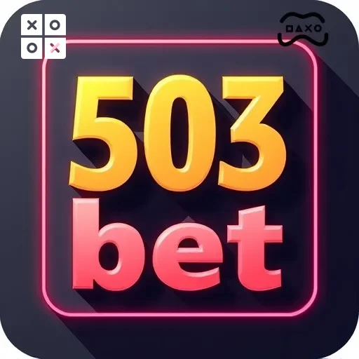 Jogos online da 503bet com variedade de opções