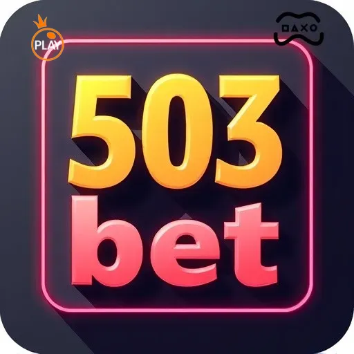 Logo da 503bet