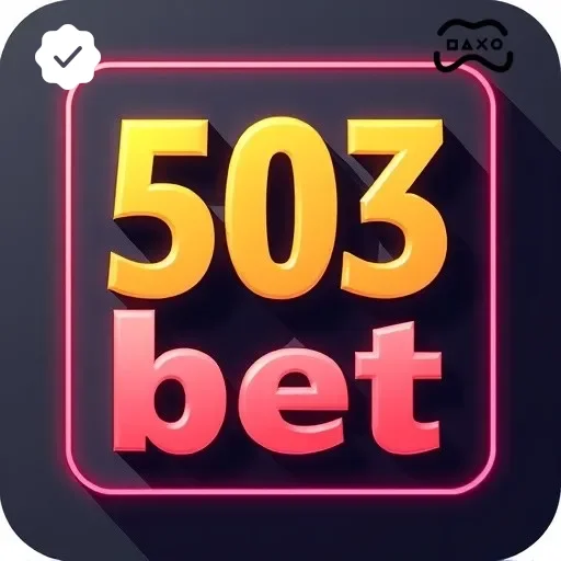 Plataforma completa da 503bet com todos os jogos