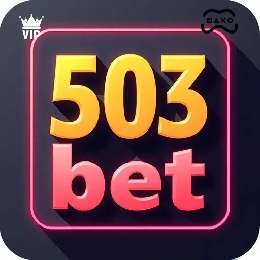 Programa VIP exclusivo da 503bet