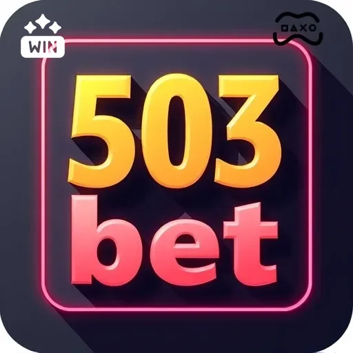 Ganhe prêmios incríveis na 503bet