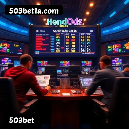 503bet APK - Download Oficial Android