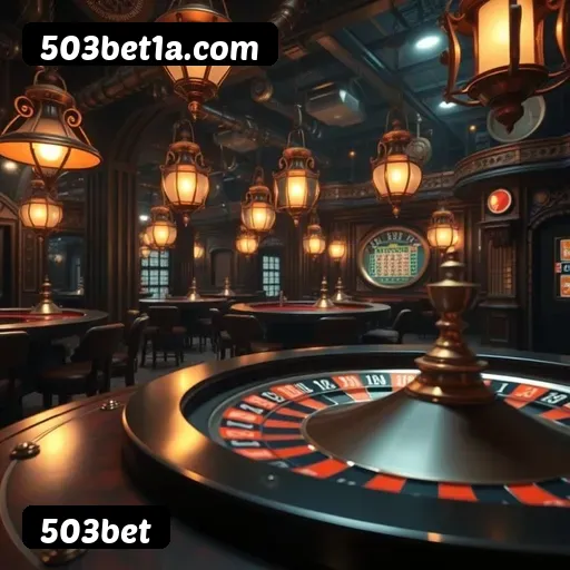 FAQ APK 503bet