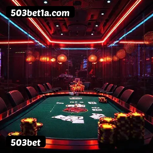 FAQ App 503bet
