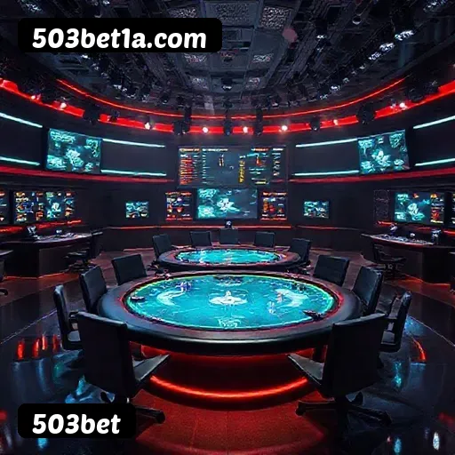 Análise 503bet - Vantagens e Desvantagens